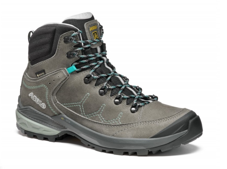 Asolo Falcon EVO NBK GV Women