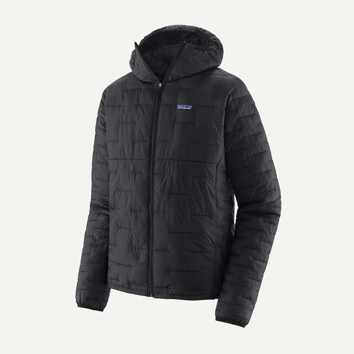 Patagonia Micro Puff Hoody Men