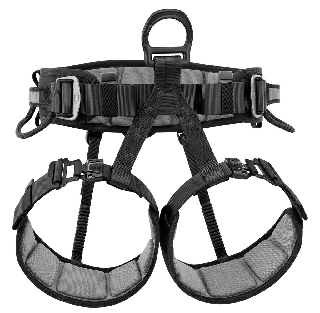 Petzl FALCON, Black
