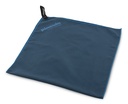Pinguin Micro towel L Logo 60 x 120