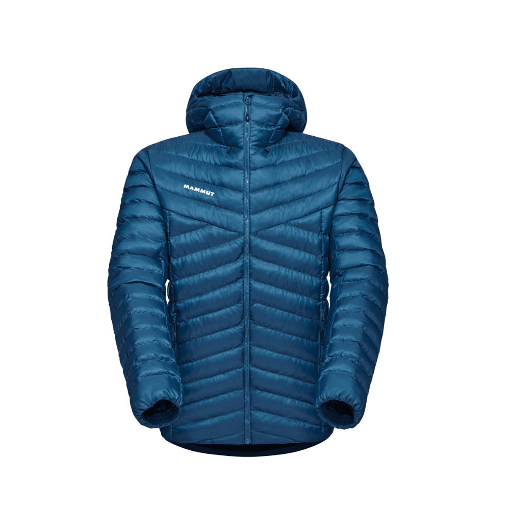 Mammut Albula IN Hooded Jacket Men