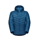 Mammut Albula IN Hooded Jacket Men