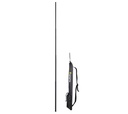 Singing Rock Rescue pole