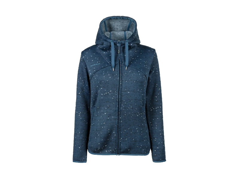 ​Mammut Chamuera ML Hooded Jacket Women