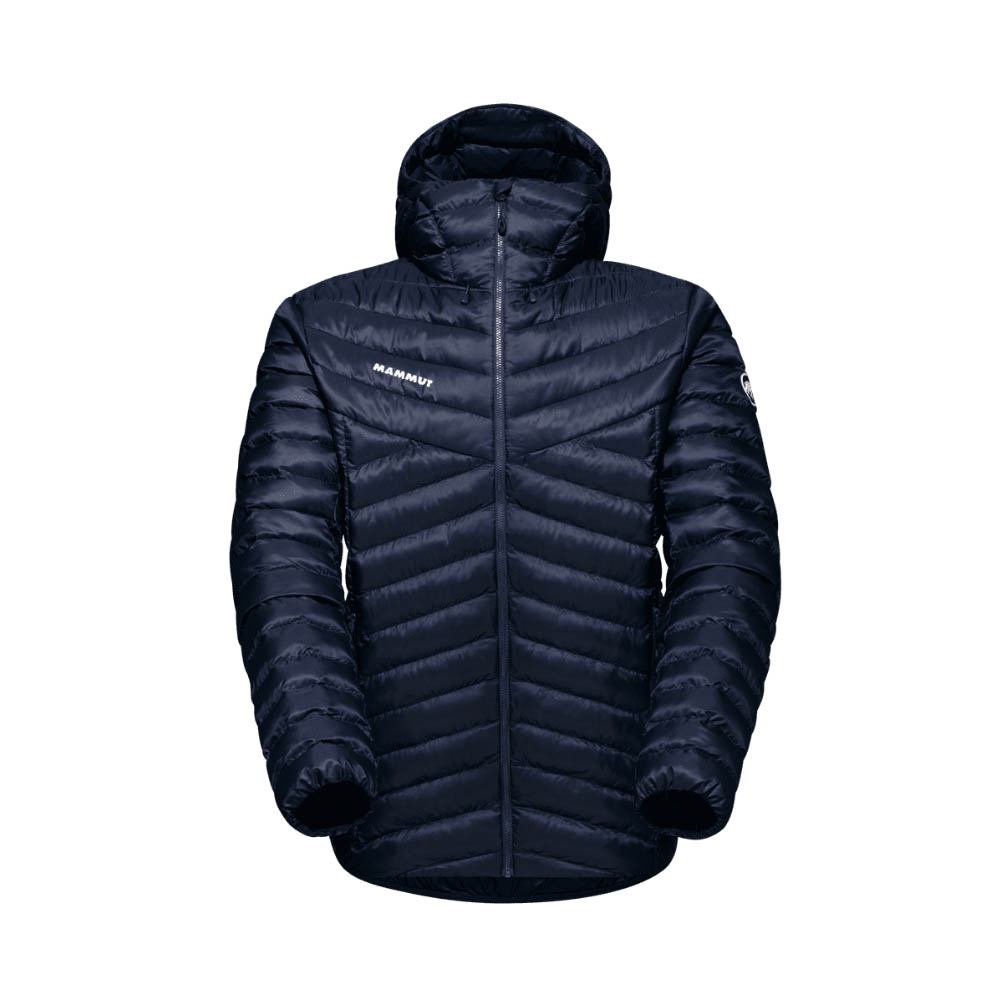 Mammut Albula IN Hooded Jacket Men