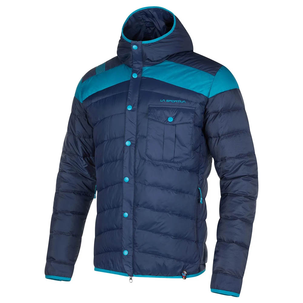 LaSportiva Wild Down Jacket Men