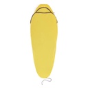 Sea To Summit Reactor Sleeping Bag Liner Mummy w/ Drawcord Standard
