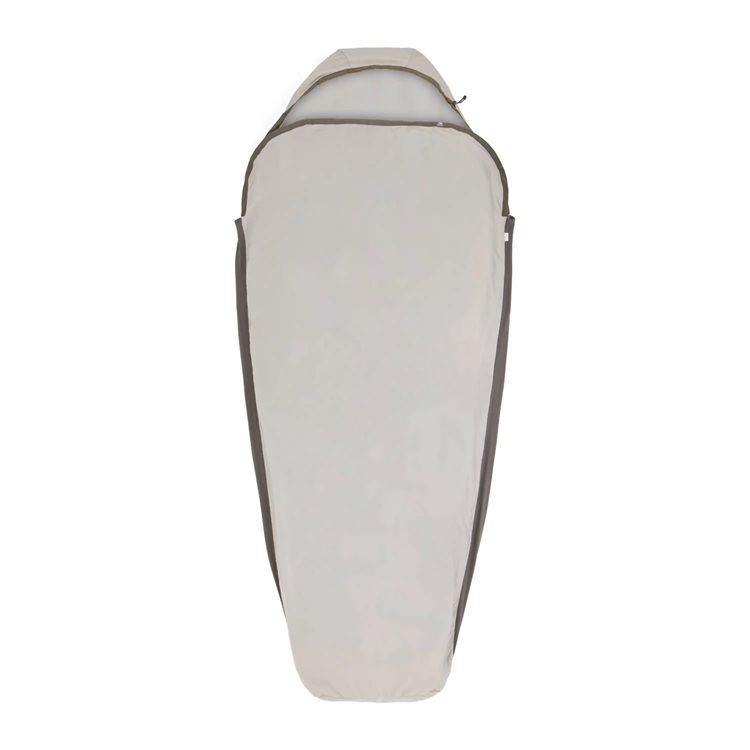 Sea To Summit Silk Blend Sleeping Bag Liner Mummy Compact