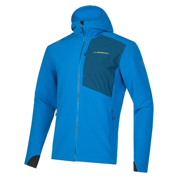 LaSportiva Descender Storm Jacket Men