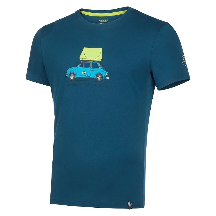 LaSportiva Cinquecento T-Shirt Men