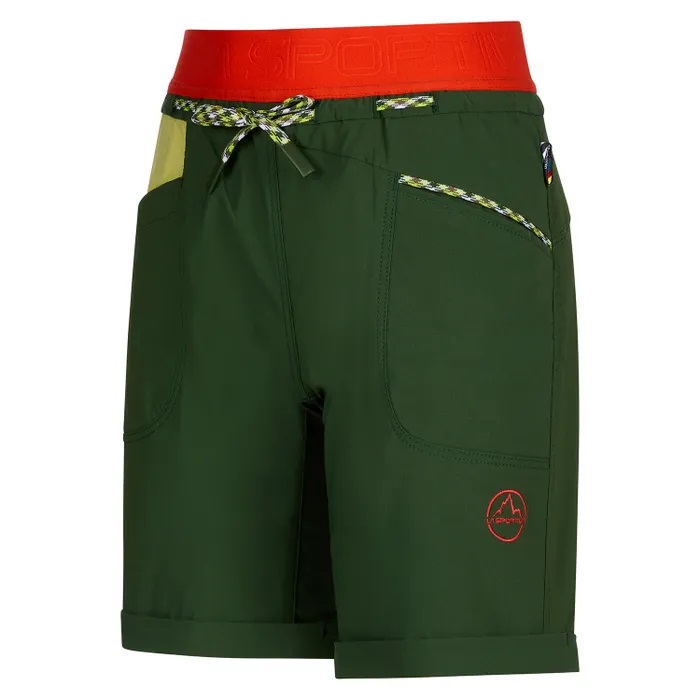 LaSportiva Mantra Short Women