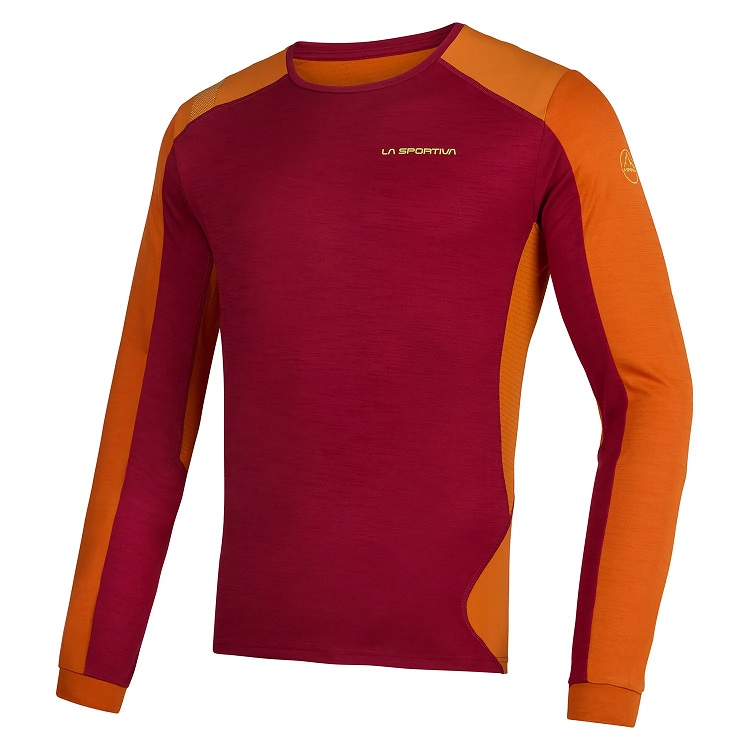 LaSportiva Beyond Long Sleeve Men