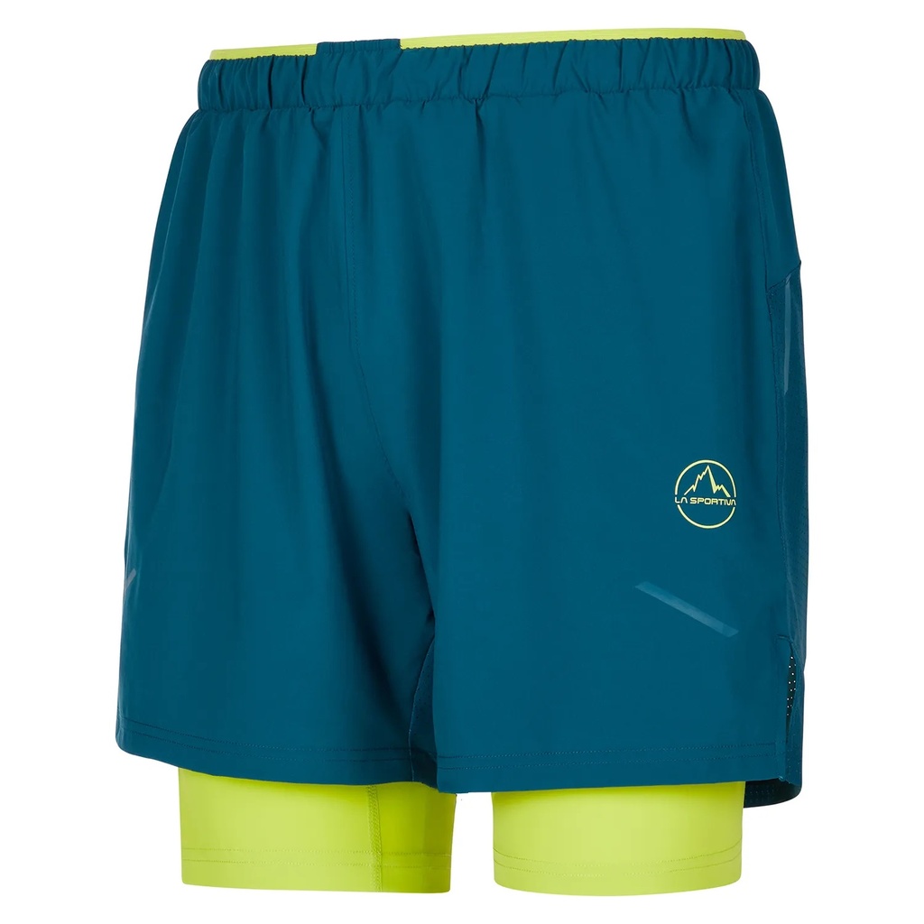 LaSportiva Trail Bite Short Men