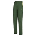 LaSportiva Rowan Zip-Off Pant Women