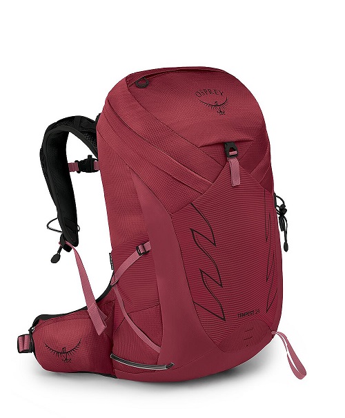 Kuprinė   Osprey Tempest 24