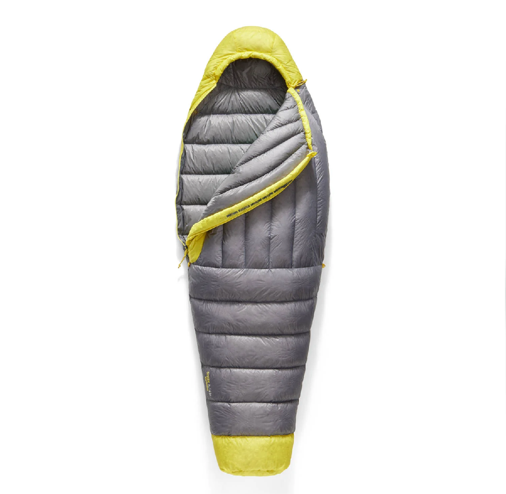 Miegmaišis  Sea To Summit Spark Women's -1C