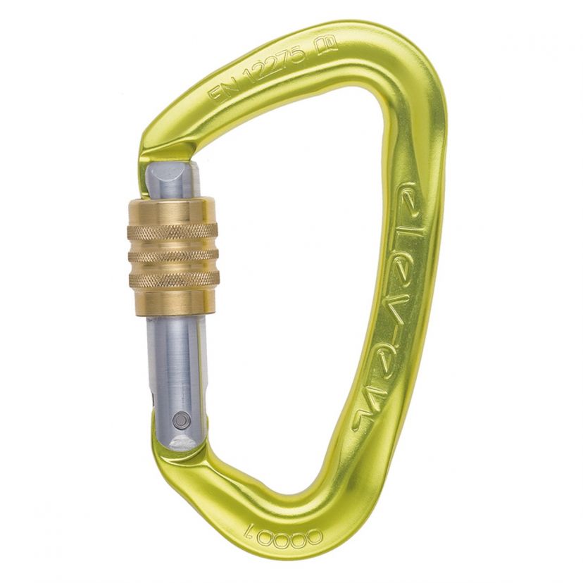 AustriAlpin Eleven ID screw-lock