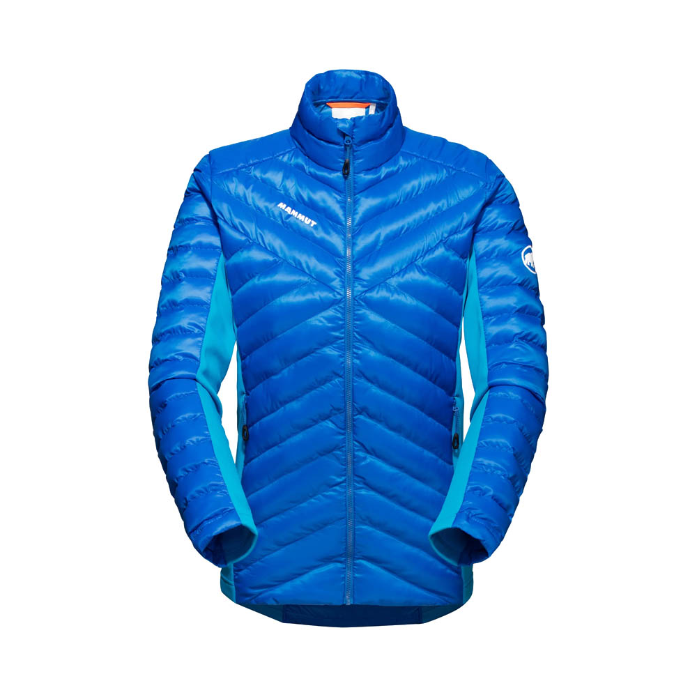 Mammut Albula IN Hybrid Jacket Women