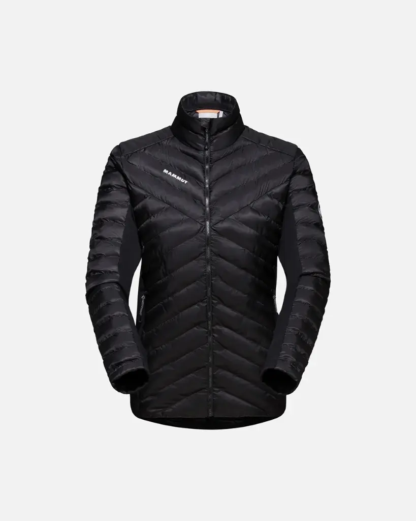 Mammut Albula IN Hybrid Jacket Women