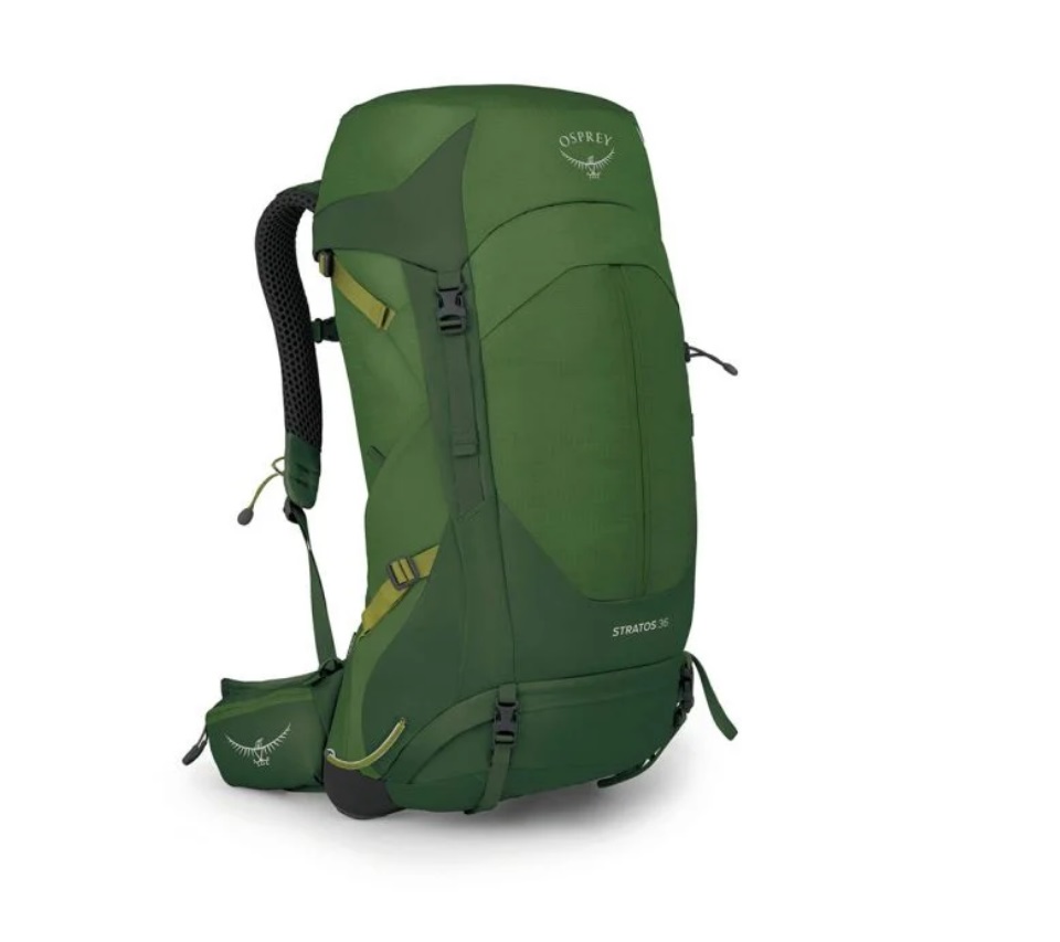 Kuprinė  Osprey Stratos 36