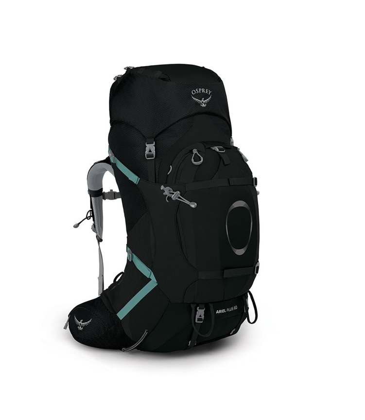 Kuprinė  Osprey Ariel Plus 60