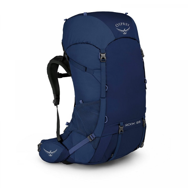 Kuprinė  Osprey Rook 65