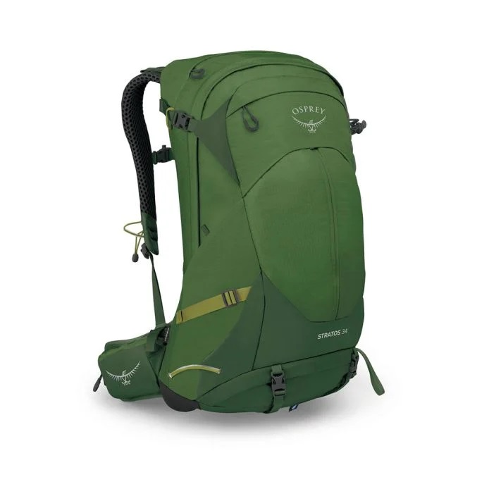Kuprinė  Osprey Stratos 34