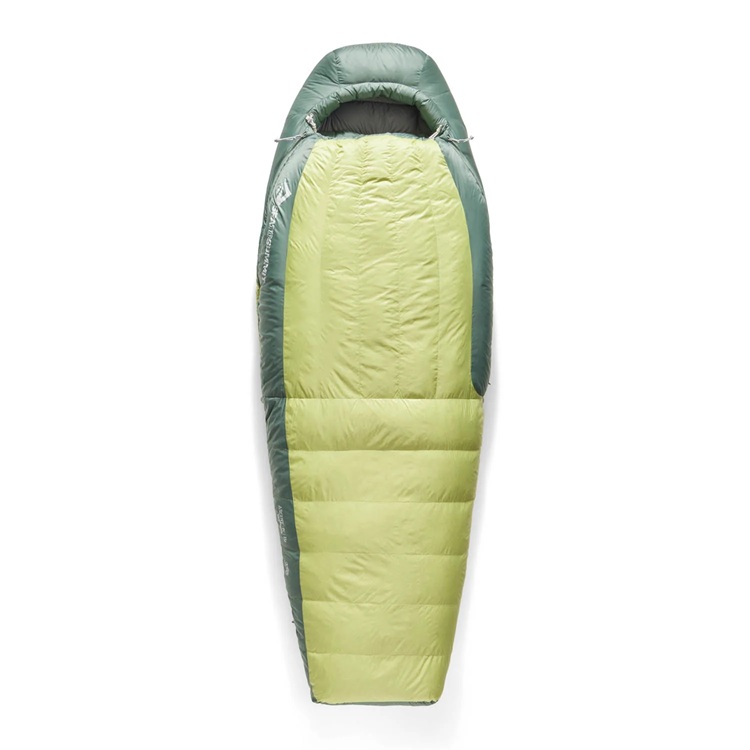 Miegmaišis  Sea To Summit Ascent Women's -9C