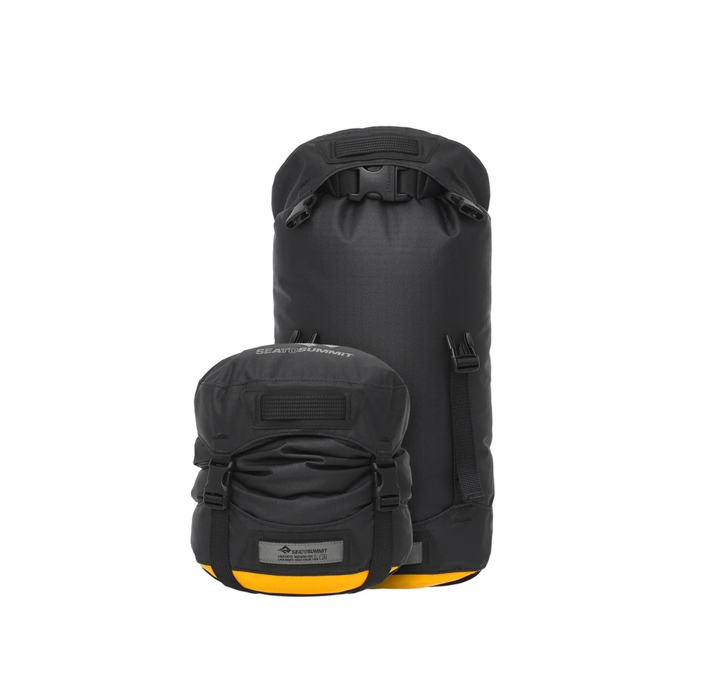 Sea To Summit Evac Compression Dry Bag HD