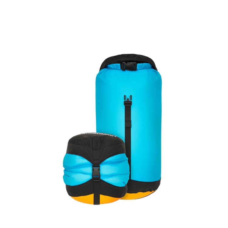 Sea To Summit Evac Ultralight Compression Dry Bag 13L