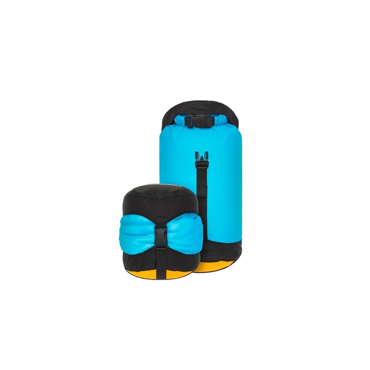 Sea To Summit Evac Ultralight Compression Dry Bag 5L