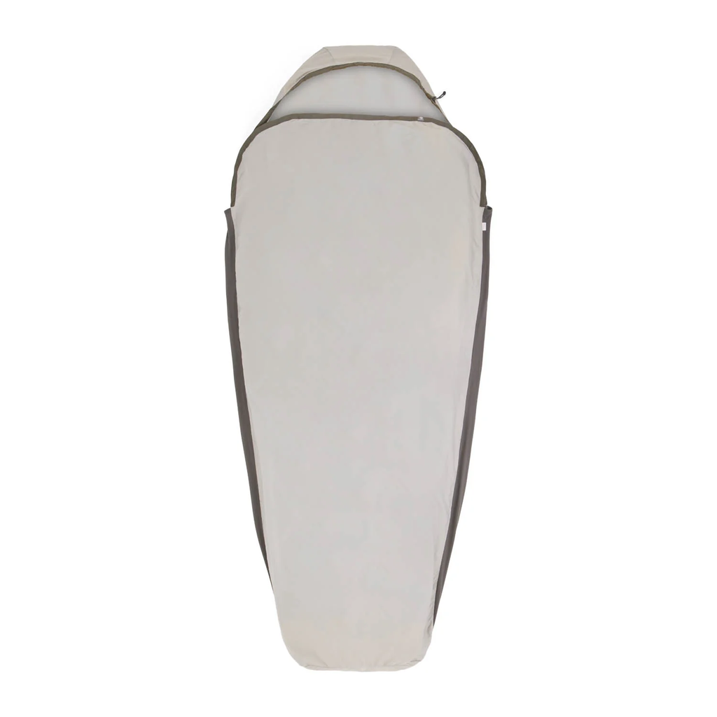 Sea To Summit Silk Blend Sleeping Bag Liner Mummy