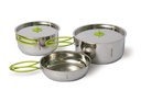 Pinguin Duo L, steel