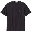 Patagonia Chouinard Crest Pocket Responsibili-Tee® T-Shirt Men