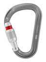 Petzl ATTACHE SCREW-LOCK