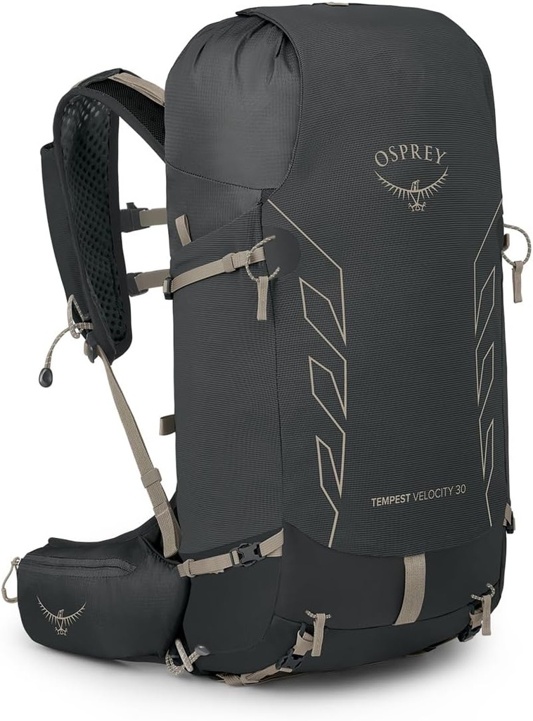 Kuprinė  Osprey Tempest Velocity 30