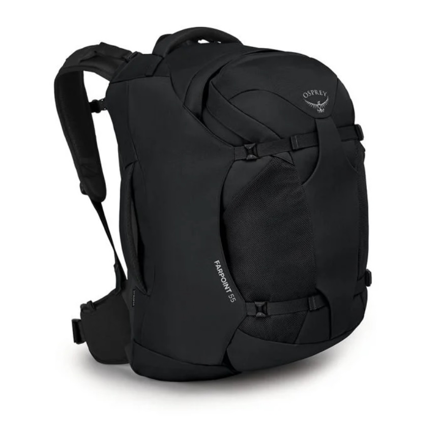 Kuprinė  Osprey Farpoint 55