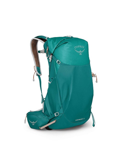 Kuprinė  Osprey Downburst Women 24