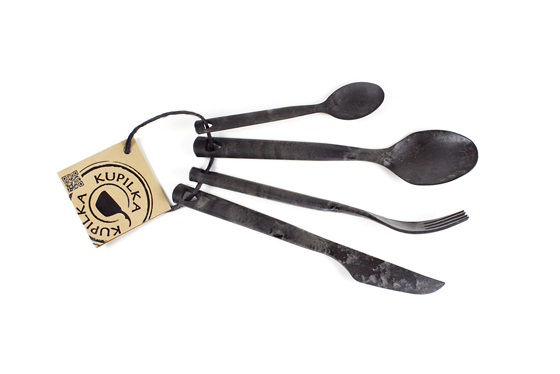 Kupilka Cutlery