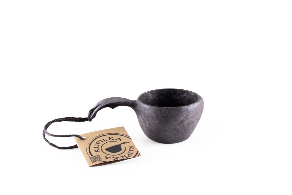 Kupilka Junior cup 12