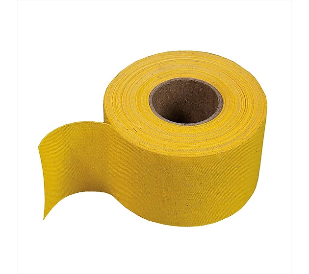 Singing Rock SUPER TAPE 3,8 cm yellow