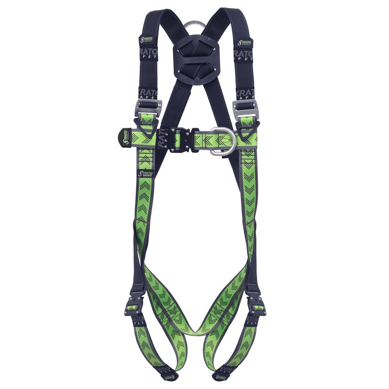 Kratos MOVE 3 - Scaffolder Harness (L-XXL)