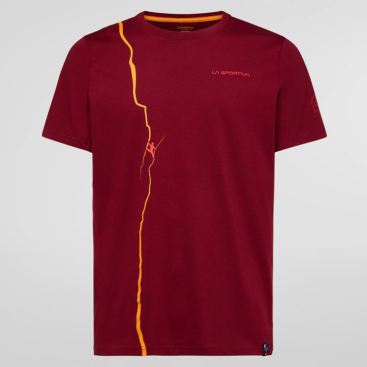 LaSportiva Route T-Shirt Men