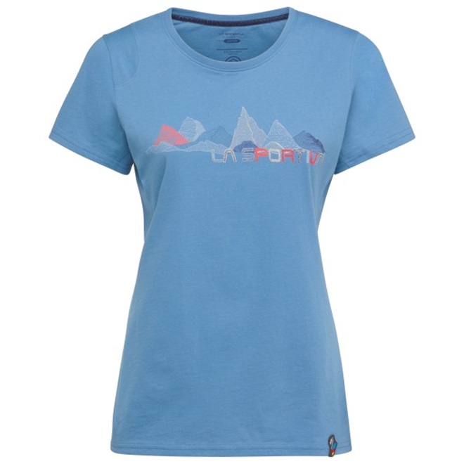 LaSportiva Peaks T-Shirt Women