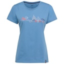 LaSportiva Peaks T-Shirt Women