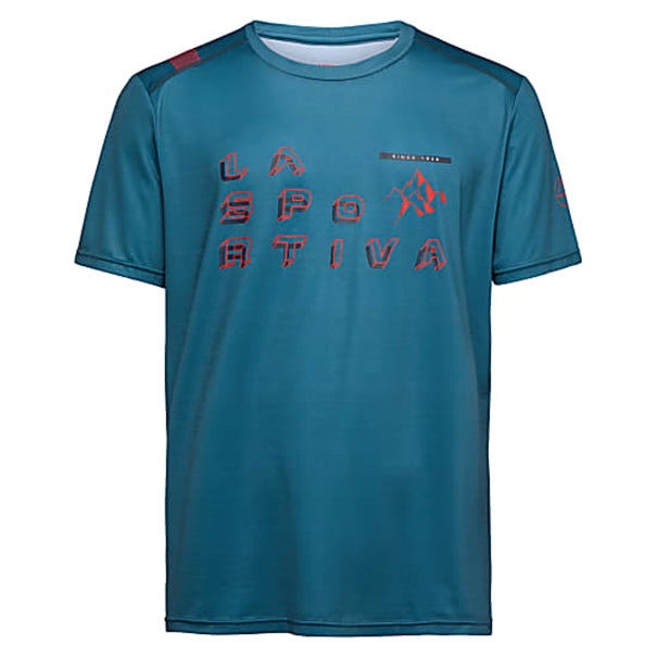 LaSportiva Raising T-Shirt Men