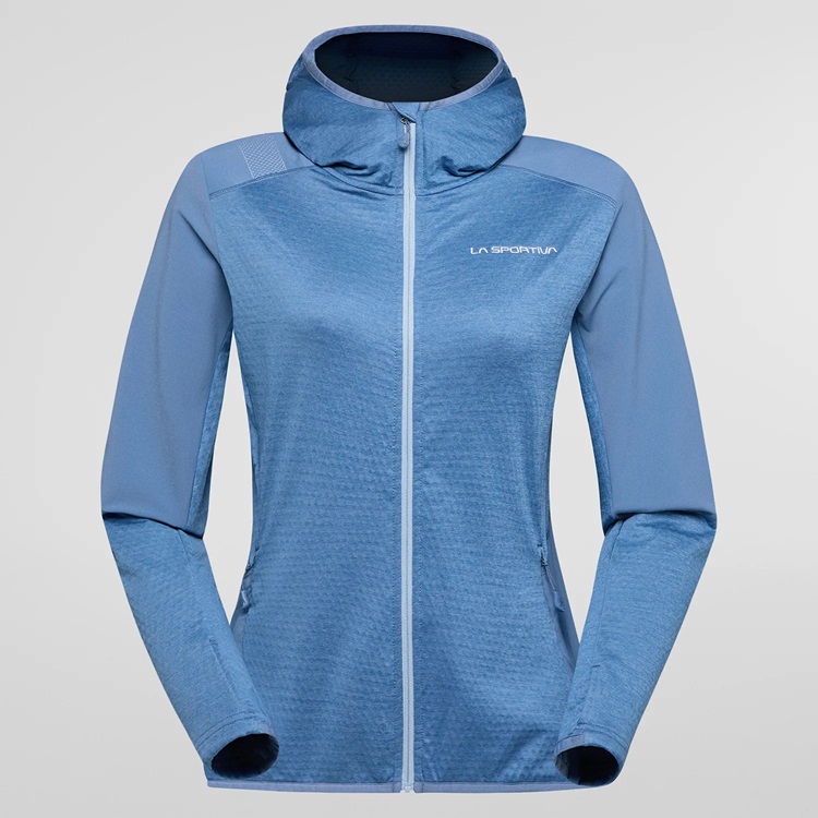 ​​​​​​​LaSportiva Existence Hoody Women
