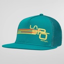 LaSportiva Stripe Cube Hat
