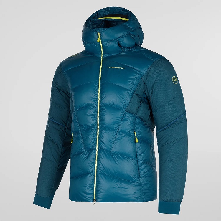 LaSportiva Supercouloir 1000 Down Jacket Men