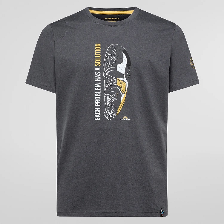 LaSportiva Solution T-Shirt Men